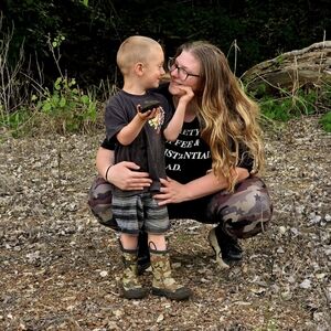 Meet your Posher, Kylie